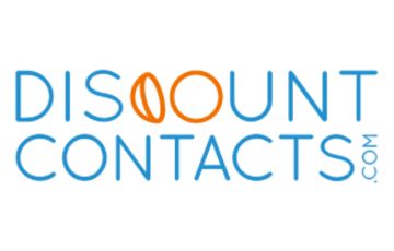 DiscountContacts logo