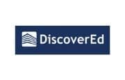 Discovered UK logo