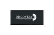 Discovery Hotel logo