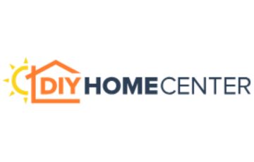 DIY Home Center logo
