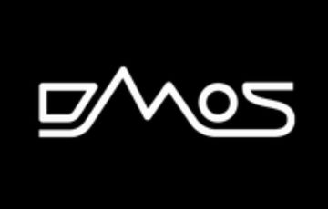 DMOS logo