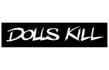 Dolls Kill logo