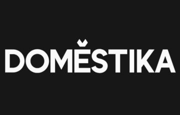 Domestika logo