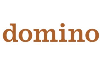 Domino logo