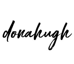 Donahugh logo
