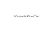 Donna Martha logo