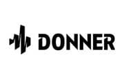 DonnerMusic AU logo