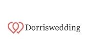 Dorris Wedding logo