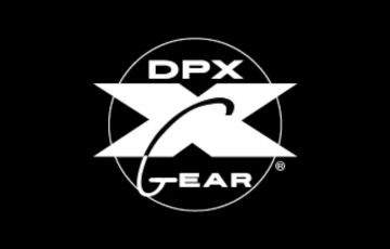 DPx Gear logo