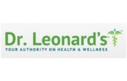Dr Leonards logo