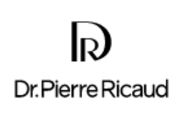 Dr Pierre Ricaud DE logo
