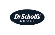 Dr. Scholls Shoes logo