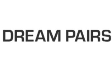 Dream Pairs logo