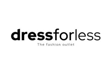 Dress For Less DE logo