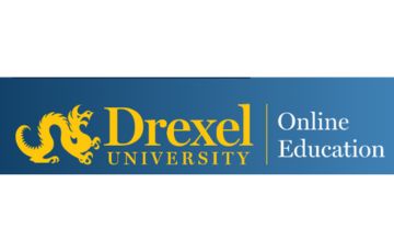 Drexel University Online logo