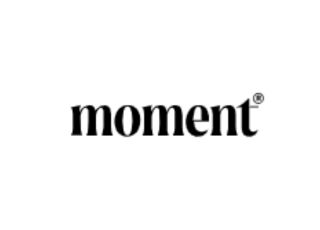 Drink Moment logo
