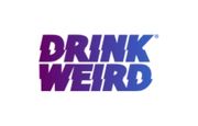 Drink Weird logo