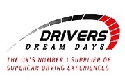 Drivers Dream Days UK logo