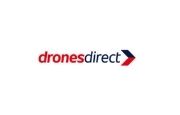 Drones Direct UK logo