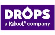 Drops logo