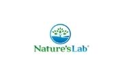 Natures Lab logo
