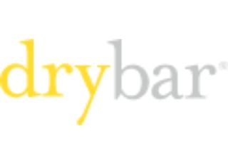 Drybar logo
