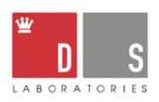 DS Laboratories logo