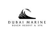 Dubai Marine logo