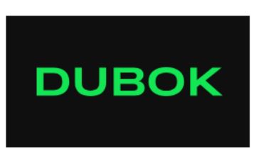 Dubok logo
