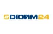 Duim24 RU logo