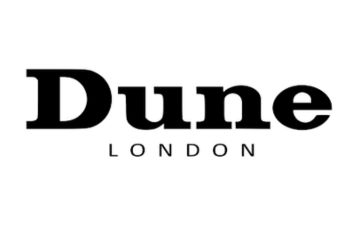 Dune London logo