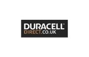 Duracell Direct UK logo