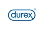 Durex DE logo