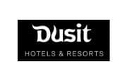 Dusit Hotels & Resorts logo