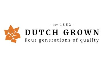 DutchGrown UK logo