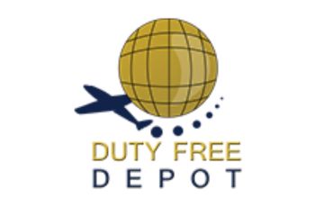 Duty Free Depot logo