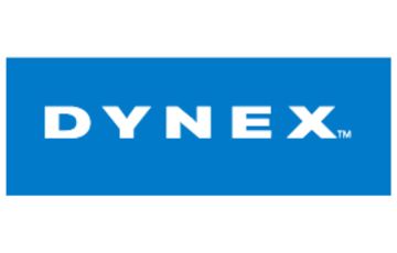 Dynex logo