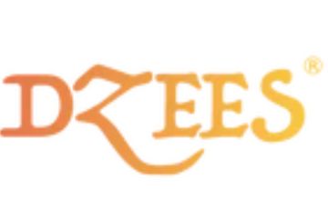 Dzees logo