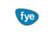 Fye.com logo