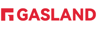 Gasland Chef logo