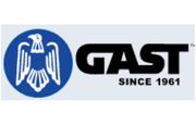 GAST USA logo