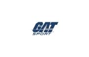GAT Sport logo