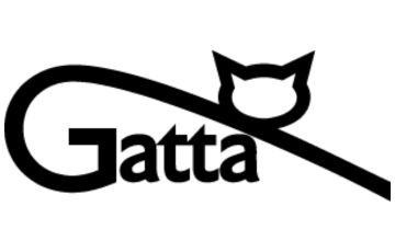 Gatta PL logo