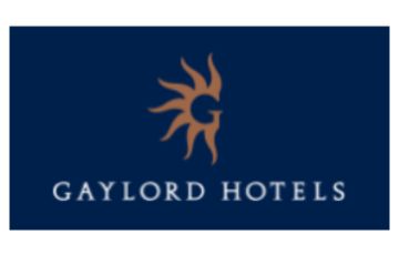 Gaylord Hotels logo