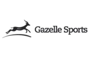 Gazelle Sports logo