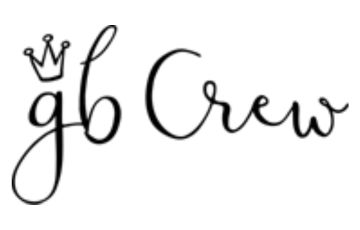 gb Crew logo