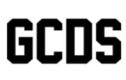 GCDS logo