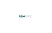 GDF Studio logo