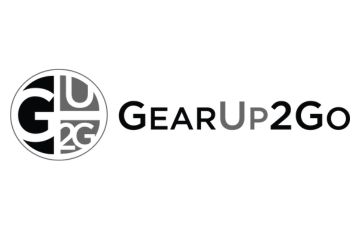 GearUp2Go logo