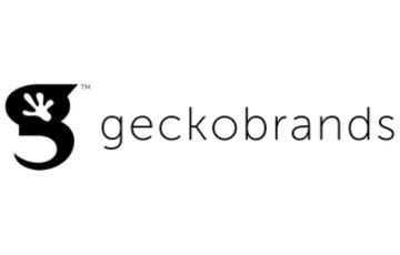 Geckobrands logo